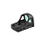 MIRA HOLOGRAFICA RED DOT VECTOR OPTICS FRENZY-S 1X17X21 GENII - Imagem 6
