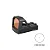MIRA HOLOGRAFICA RED DOT VECTOR OPTICS FRENZY-S 1X17X21 GENII - Imagem 8