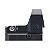 MIRA HOLOGRAFICA RED DOT VECTOR OPTICS FRENZY-X 1X20X28 3 MOA PRETO - Imagem 6
