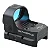 MIRA HOLOGRAFICA RED DOT VECTOR OPTICS FRENZY-X 1X20X28 3 MOA PRETO - Imagem 4