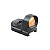 MIRA HOLOGRAFICA RED DOT VECTOR OPTICS FRENZY-X 1X20X28 3 MOA PRETO - Imagem 3