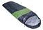 SACO DORMIR VIPER 5C A 12 PRETO E VERDE - Imagem 1