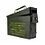 CAIXA METAL AMMO BOX - Imagem 3