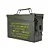 CAIXA METAL AMMO BOX - Imagem 2