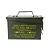 CAIXA METAL AMMO BOX - Imagem 1