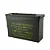 CAIXA METAL AMMO BOX - Imagem 5
