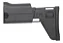 RIFLE VG SCAR L - 8902A MOLA 6MM AIRSOFT - Imagem 6