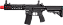 RIFLE ROSSI AR15 NEPTUNE 8P SD ET ELET.6MM AIRSOFT - Imagem 2