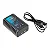 CARREGADOR BATERIA LEAO L3 ORIGINAL LIPO 2S/3S - Imagem 2