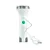 LANTERNA 140 LUMENS BRANCA RECARREGAVEL MOR - Imagem 4