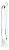 LUMINARIA BASTAO M 415 LUMENS RECARREGAVEL MOR - Imagem 1