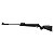 CARABINA PRESSAO ARTEMIS BLACK HAWK MAG 5.5 FXR - Imagem 9