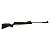 CARABINA PRESSAO ARTEMIS BLACK HAWK MAG 5.5 FXR - Imagem 2