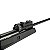 CARABINA PRESSAO ARTEMIS BLACK HAWK MAG 5.5 FXR - Imagem 1