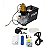 COMPRESSOR - ELETRICO PARA ENCHER PCP 220V FXR-275 - Imagem 10