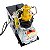 COMPRESSOR - ELETRICO PARA ENCHER PCP 220V FXR-275 - Imagem 8