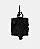 PORTA ALGEMAS LOCKED INVICTUS PRETO - Imagem 7
