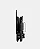 COLDRE INVICTUS KYDEX IWB 2.0 DESTRO GLOCK PRETO - Imagem 6