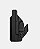 COLDRE INVICTUS KYDEX IWB 2.0 DESTRO GLOCK PRETO - Imagem 2