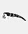 OCULOS TATICO INVICTUS FOCUS PRETO INCOLOR - Imagem 3