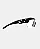 OCULOS TATICO INVICTUS FOCUS PRETO INCOLOR - Imagem 5