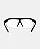 OCULOS TATICO INVICTUS FOCUS PRETO INCOLOR - Imagem 4