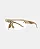 OCULOS TATICO INVICTUS FOCUS COYOTE INCOLOR - Imagem 2