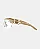 OCULOS TATICO INVICTUS FOCUS COYOTE INCOLOR - Imagem 3