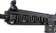 RIFLE ROSSI 416 NEPTUNE ET. ELET.6MM AIRSOFT - Imagem 3