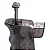 CARREGADOR RAPIDO AIRSOFT ESFERAS 6MM (150BBS) - Imagem 3