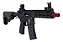 RIFLE ROSSI AR15 SENTINEL 8POL M-LOK 6,0MM AIRSOFT - Imagem 4
