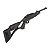 CARABINA PRESSAO HATSAN 5.5MM AIRTACT ED CB338 COM GAS RAM - Imagem 2