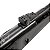 CARABINA PRESSAO HATSAN 5.5MM AIRTACT ED CB338 COM GAS RAM - Imagem 7