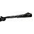 CARABINA PRESSAO HATSAN 5.5MM AIRTACT ED CB338 COM GAS RAM - Imagem 8
