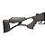 CARABINA PRESSAO HATSAN 5.5MM AIRTACT ED CB338 COM GAS RAM - Imagem 5