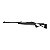 CARABINA PRESSAO HATSAN 5.5MM AIRTACT ED CB338 COM GAS RAM - Imagem 9