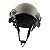 CAPACETE ROSSI TATICO PLASTICO TAN - Imagem 2