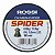 CHUMBINHO ROSSI SPIDER 5,5MM (100 UN) - Imagem 1