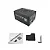 MIRA HOLOGRAFICA RED DOT VECTOR OPTICS FRENZY-X 1X22X26 MOS MULTI RETICULO 3 MOA PRETO - Imagem 10