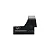 MIRA HOLOGRAFICA RED DOT VECTOR OPTICS FRENZY-X 1X22X26 MOS MULTI RETICULO 3 MOA PRETO - Imagem 7