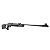 CARABINA PRESSAO GAMO 5.5MM G-MAGNUM 1250 IGT MACH 1 POLIMERO - Imagem 11