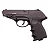 PISTOLA PRESSAO GAMO 4.5MM CO2 COMBAT P-23 - Imagem 1