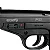 PISTOLA PRESSAO GAMO 4.5MM CO2 COMBAT P-23 - Imagem 5