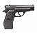 PISTOLA PRESSAO GAMO 4.5MM CO2 RED ALERT RD-COMPACT - Imagem 2