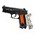 PISTOLA PRESSAO GAMO 4.5MM CO2 PT-80 DARK LTD - Imagem 7
