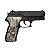 PISTOLA PRESSAO GAMO 4.5MM CO2 PT-80 DARK LTD - Imagem 2