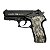 PISTOLA PRESSAO GAMO 4.5MM CO2 PT-80 DARK LTD - Imagem 4