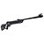 CARABINA PRESSAO CBC 4.5MM NITRO ADVANCED - Imagem 2