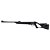 CARABINA PRESSAO CBC 4.5MM NITRO ADVANCED - Imagem 5
