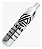 CAPSULA DESC CO2 12G AVB ROSSI/SWISS/LEAO ARMS UN - Imagem 1